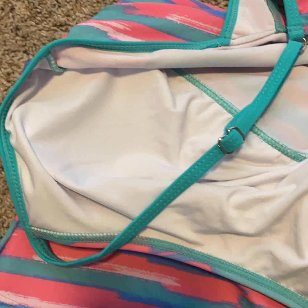 Tankini - Picture 4 of 4